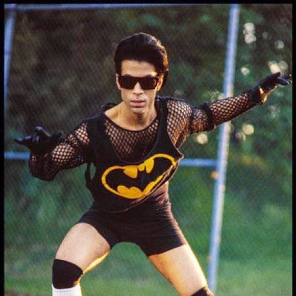 Meet your Posher, Scotty - Picture 1 of 1